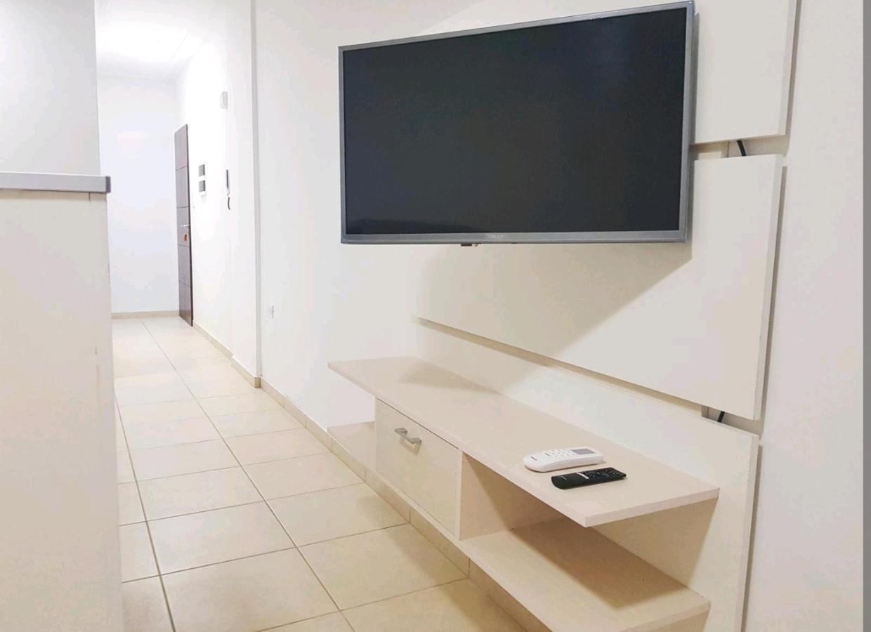 Gueemes Friendly Apartment