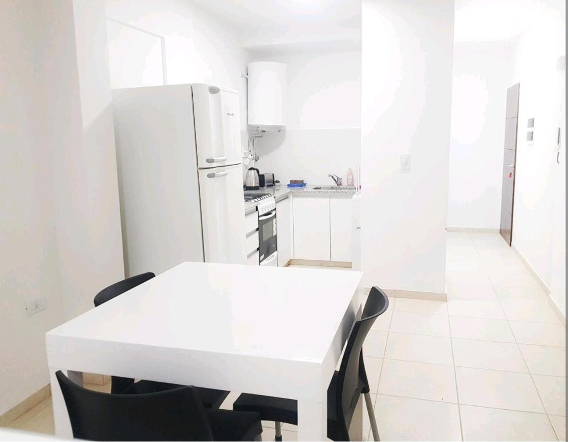 Apartment Gueemes Friendly
