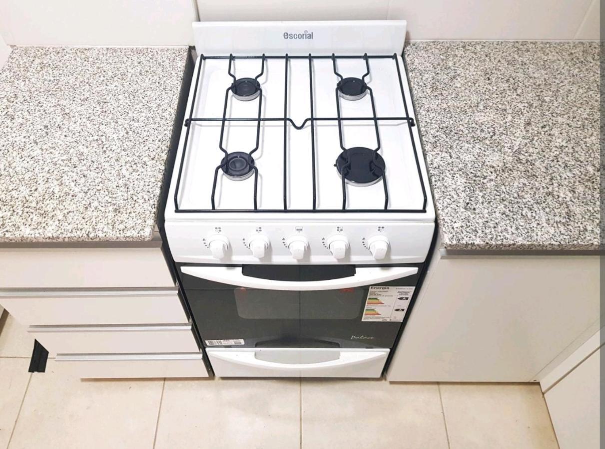 Gueemes Friendly Apartment Bahia Blanca