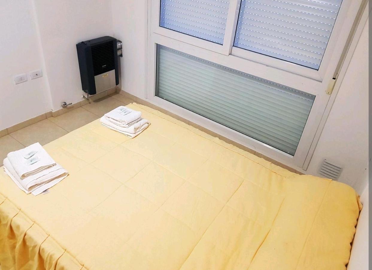 Apartment Gueemes Friendly *
