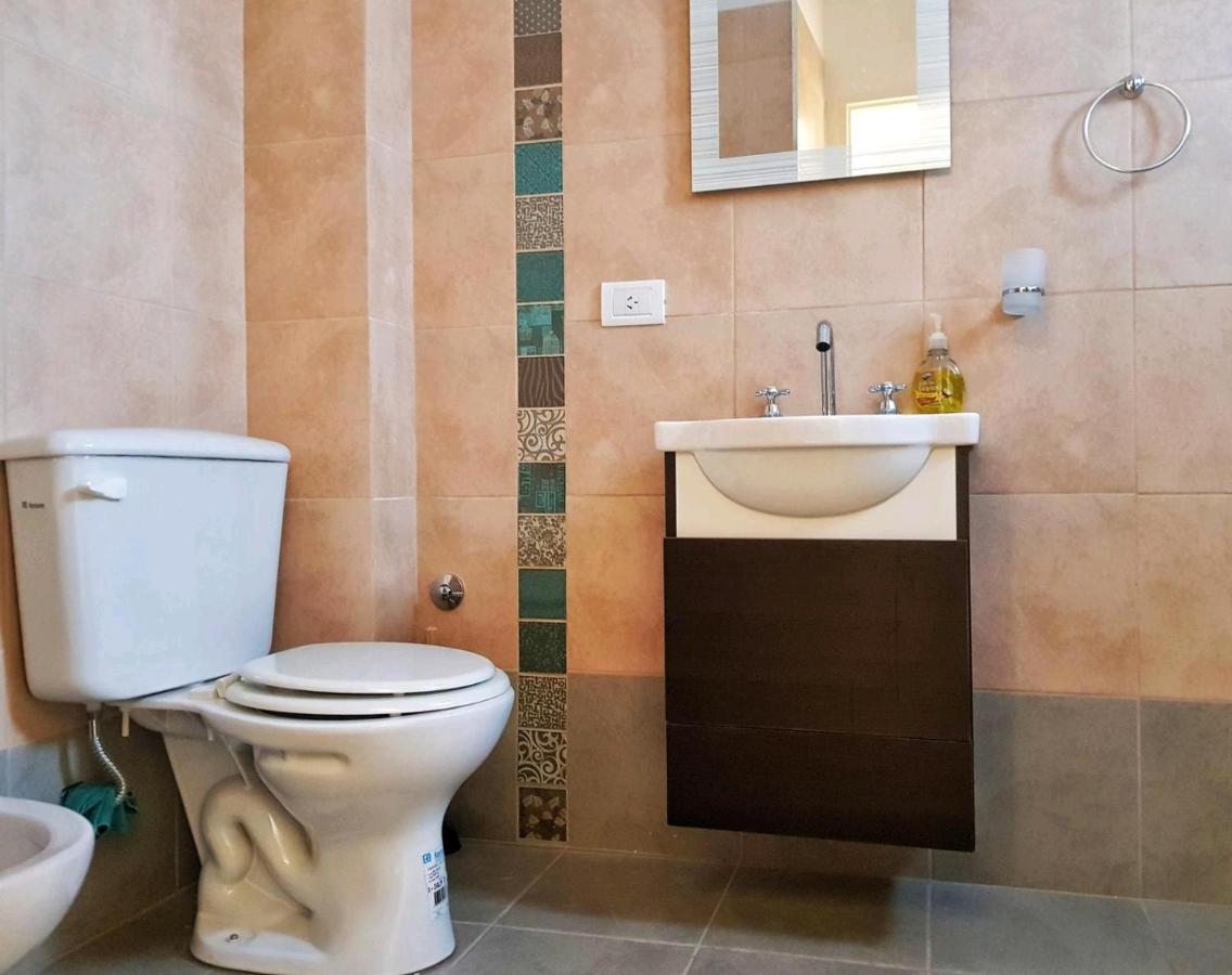 Gueemes Friendly Apartment Bahia Blanca