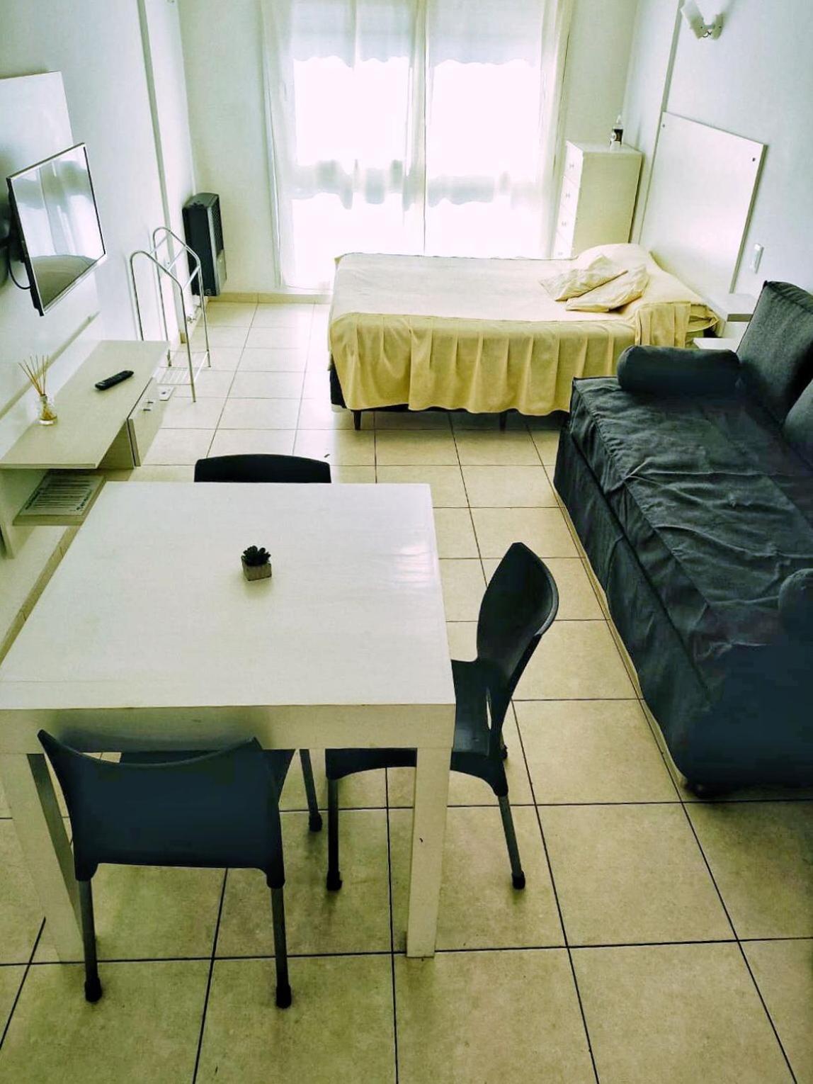 Apartment Gueemes Friendly Bahia Blanca