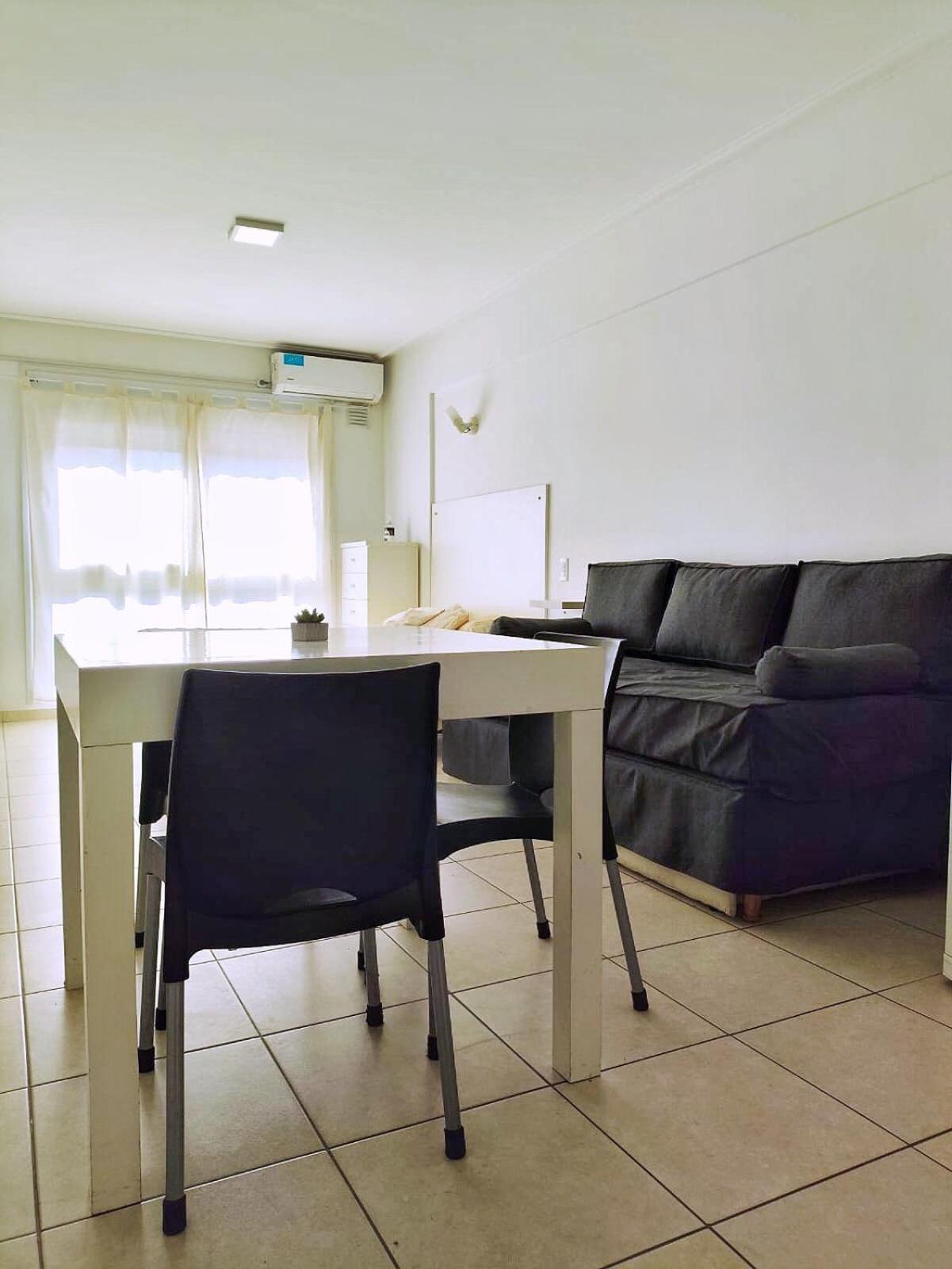 Gueemes Friendly Apartment Bahia Blanca