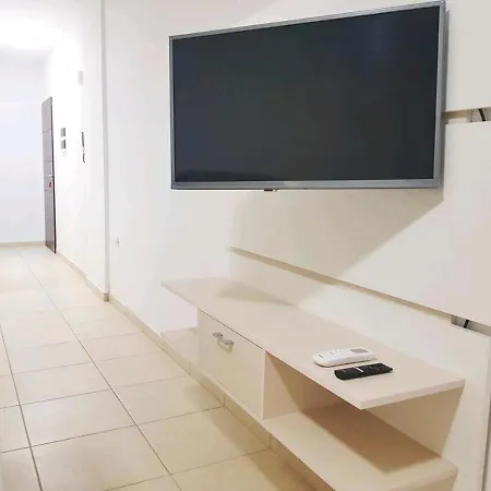 Gueemes Friendly Apartment Bahia Blanca Exterior photo
