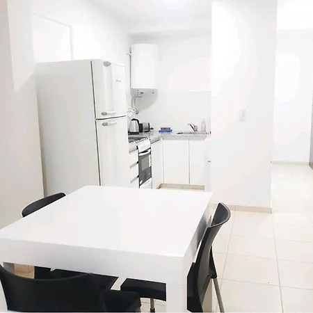 Gueemes Friendly Apartment Bahia Blanca Exterior photo