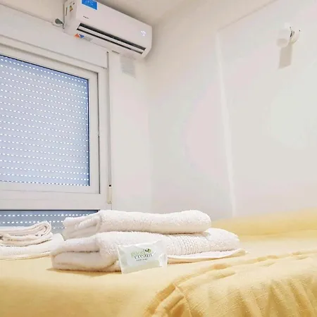 Gueemes Friendly Apartment Bahia Blanca Exterior photo