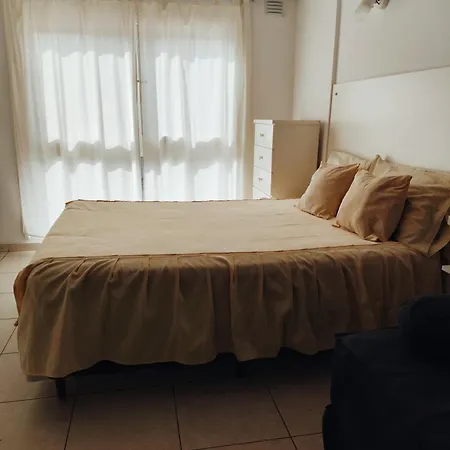 Gueemes Friendly Apartment Bahia Blanca Exterior photo